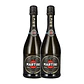 MARTINI BRUT vol. 11.5% - 75cl - Thumbnail 2
