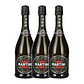 MARTINI BRUT vol. 11.5% - 75cl - Thumbnail 3