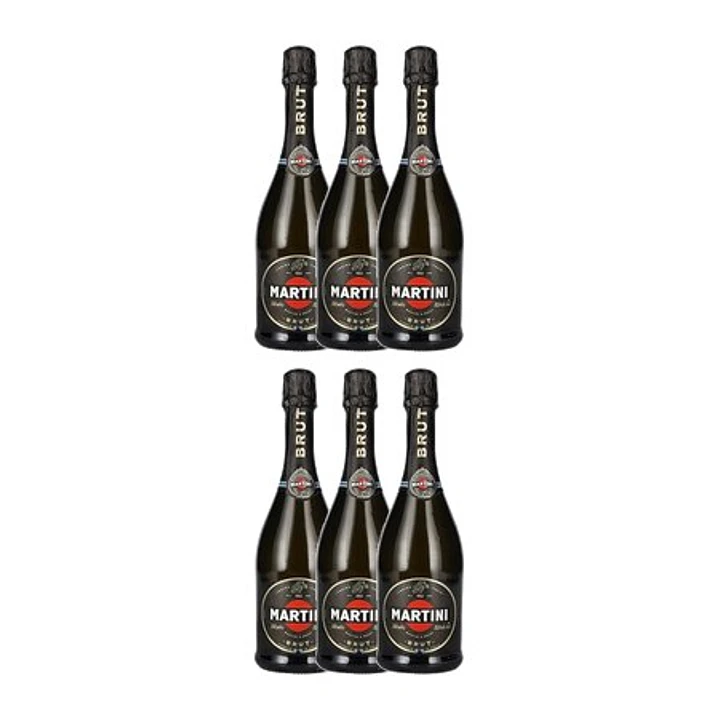 MARTINI BRUT vol. 11.5% - 75cl 4