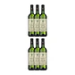 Franc Beauséjour Bordeaux White 2023 - thumbnail 4