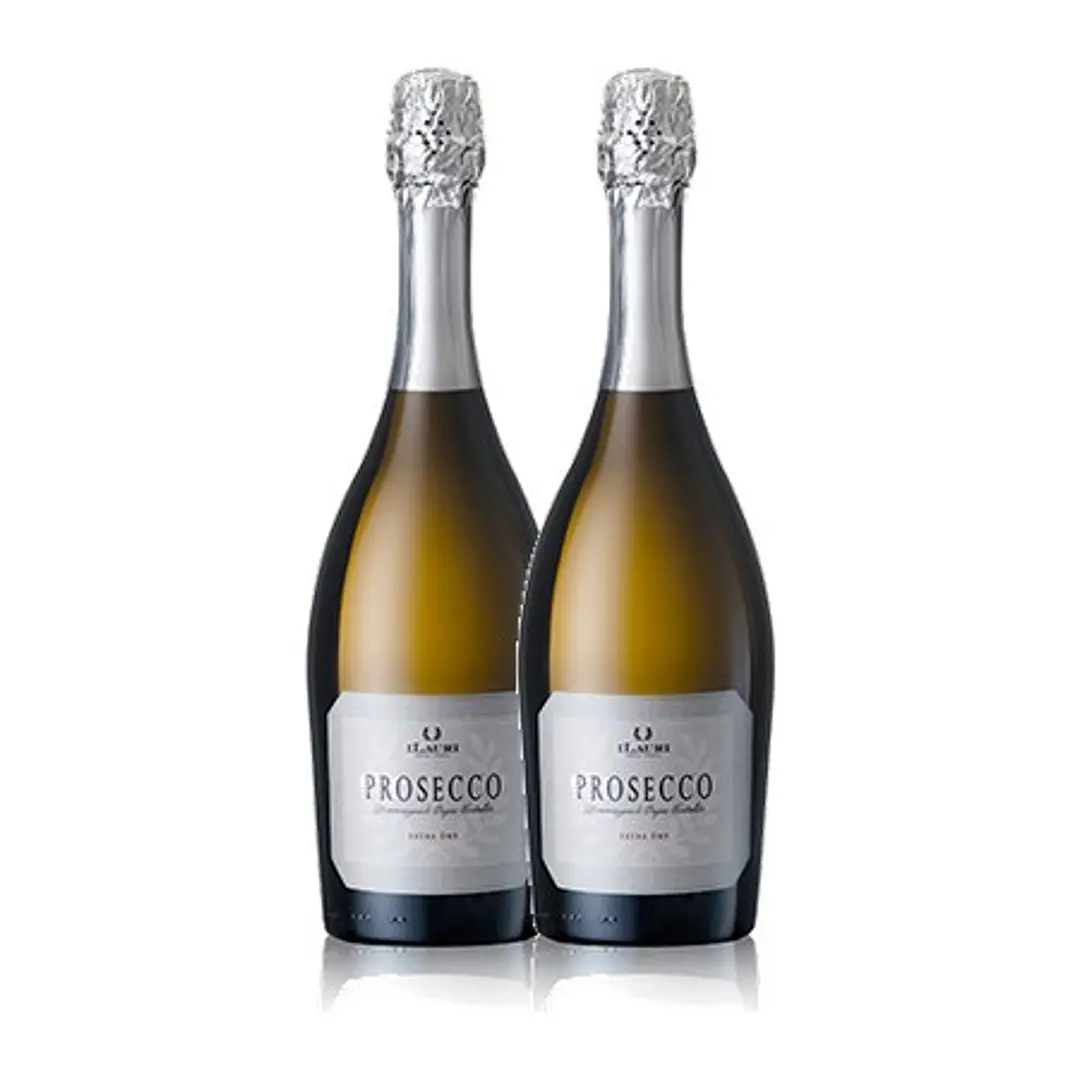 Ilauri Prosecco Extra-Dry 75cl 2