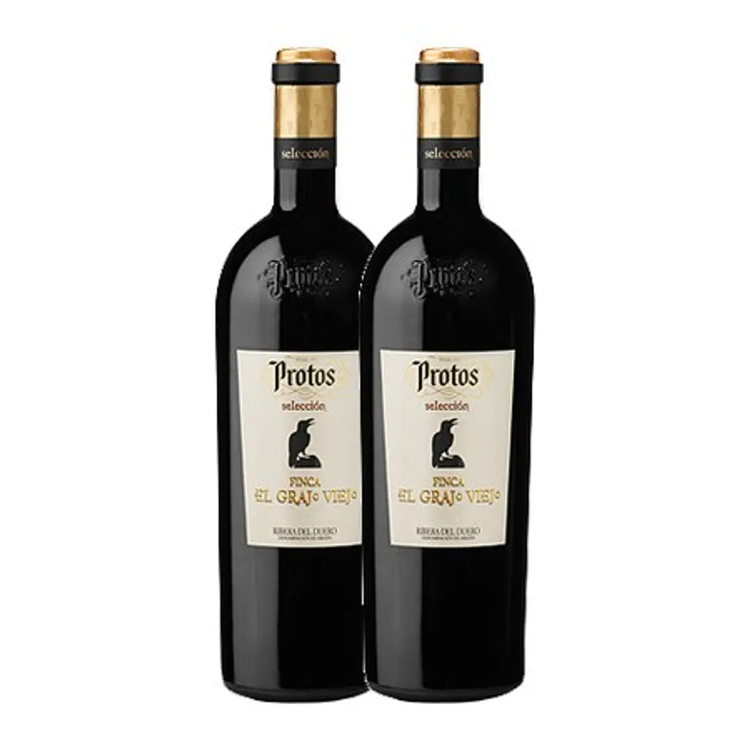 Protos Finca 