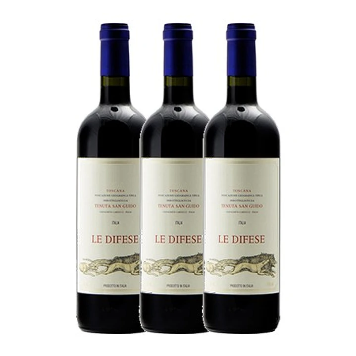 Tenuta San Guido 
