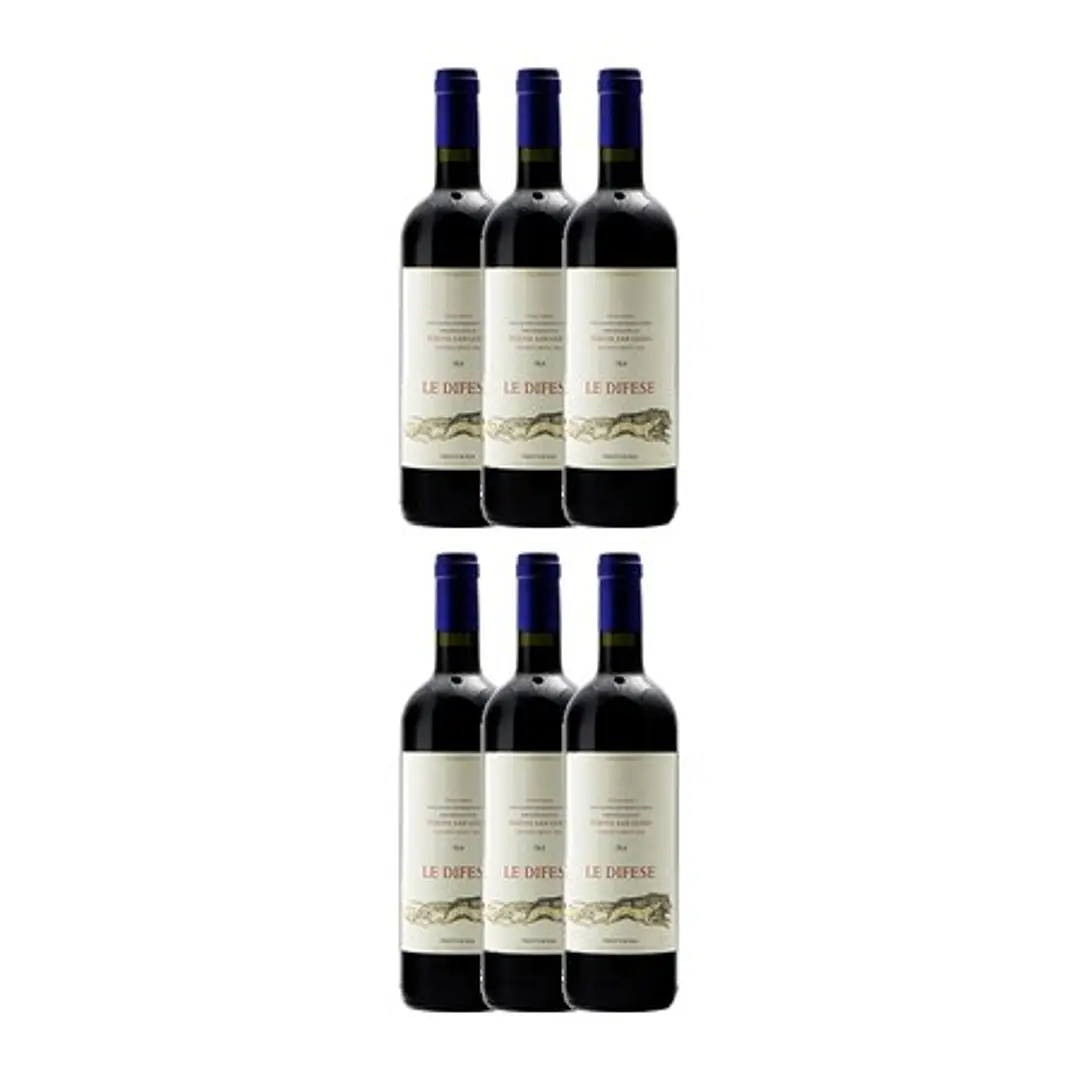 Tenuta San Guido 