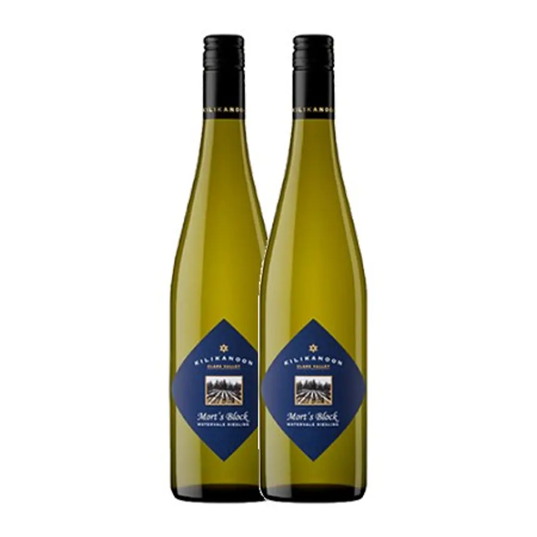 Kilikanoon Mort's Block Riesling 2022 2