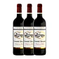 Château Chasse-Spleen Tinto Moulis 2021 - Thumbnail 3