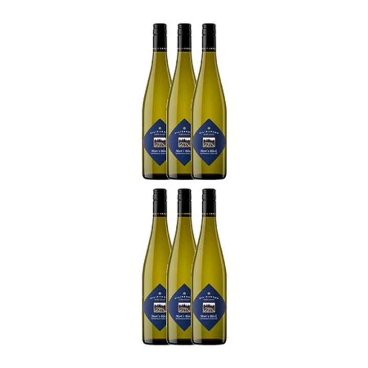 Kilikanoon Mort's Block Riesling 2022 4