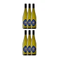 Kilikanoon Mort's Block Riesling 2022 - Thumbnail 4
