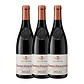 Delas Frères Les Launes Crozes-Hermitage Tinto 2022 - Miniatura 3