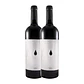SINLESS Tinto Alentejo 2017 - Thumbnail 2