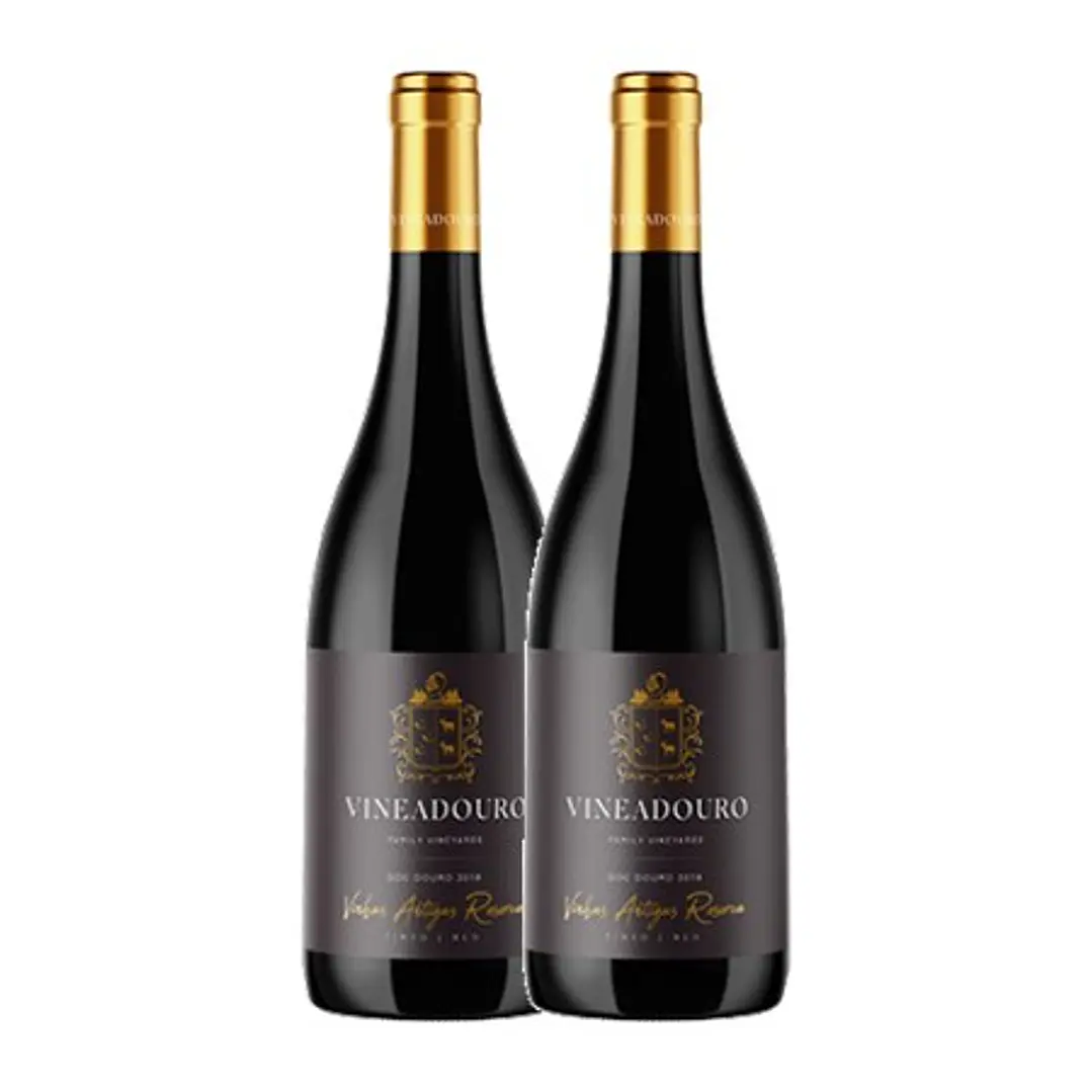 Vineadouro Vinhas Antigas Tinto Douro 2019  2