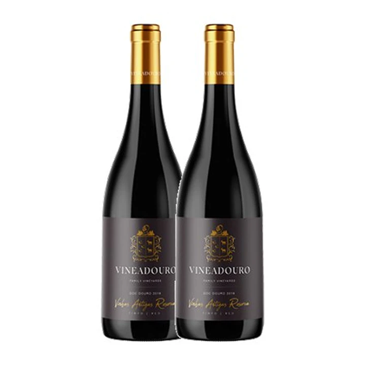 Vineadouro Vinhas Antigas Tinto Douro 2019  2