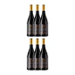 Vineadouro Vinhas Antigas Tinto Douro 2019  - Thumbnail 4