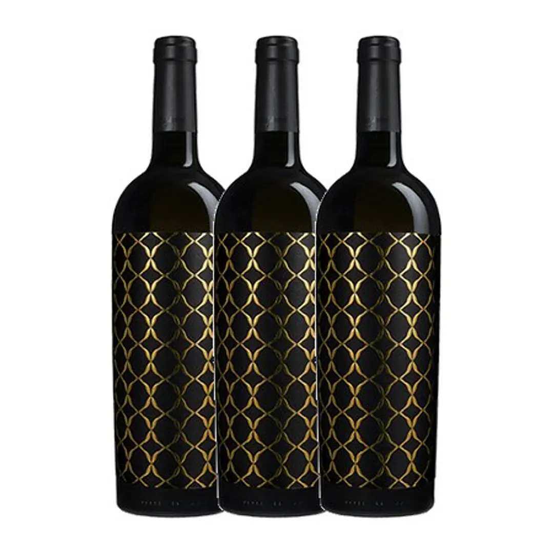 Arrepiado Collection Colheita Tinto Alentejo 2011 3