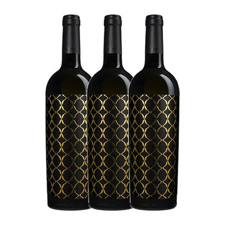Arrepiado Collection Colheita Tinto Alentejo 2011 3