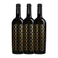 Arrepiado Collection Colheita Tinto Alentejo 2011 - Thumbnail 3