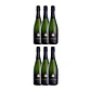 Champagne Barons de Rothschild Concordia Brut 75cl - Thumbnail 5