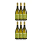 MARTHA´S Monte Ferreiro Reserva Blanca DOC Douro 2020 - Miniatura 4