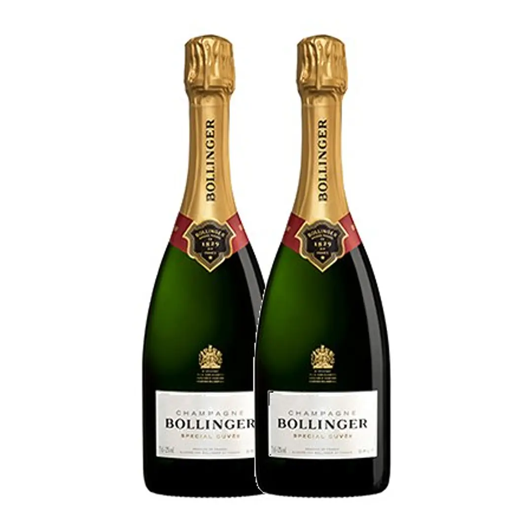 Bollinger Brut Special Cuvée - 75cl 2