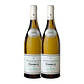 AEGERTER - Bourgogne White Chablis Les Opales 2021 - thumbnail 2