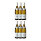 AEGERTER - Bourgogne White Chablis Les Opales 2021 - thumbnail 4