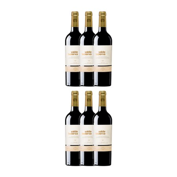 RÉSERVE VALDELACIERVA 2014 4