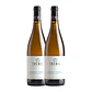 Trenel Saint-Véran Branco Bourgogne 2017 - Thumbnail 2