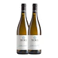 Trenel Viré-Clessé Branco Bourgogne 2018 - 75cl - Thumbnail 2
