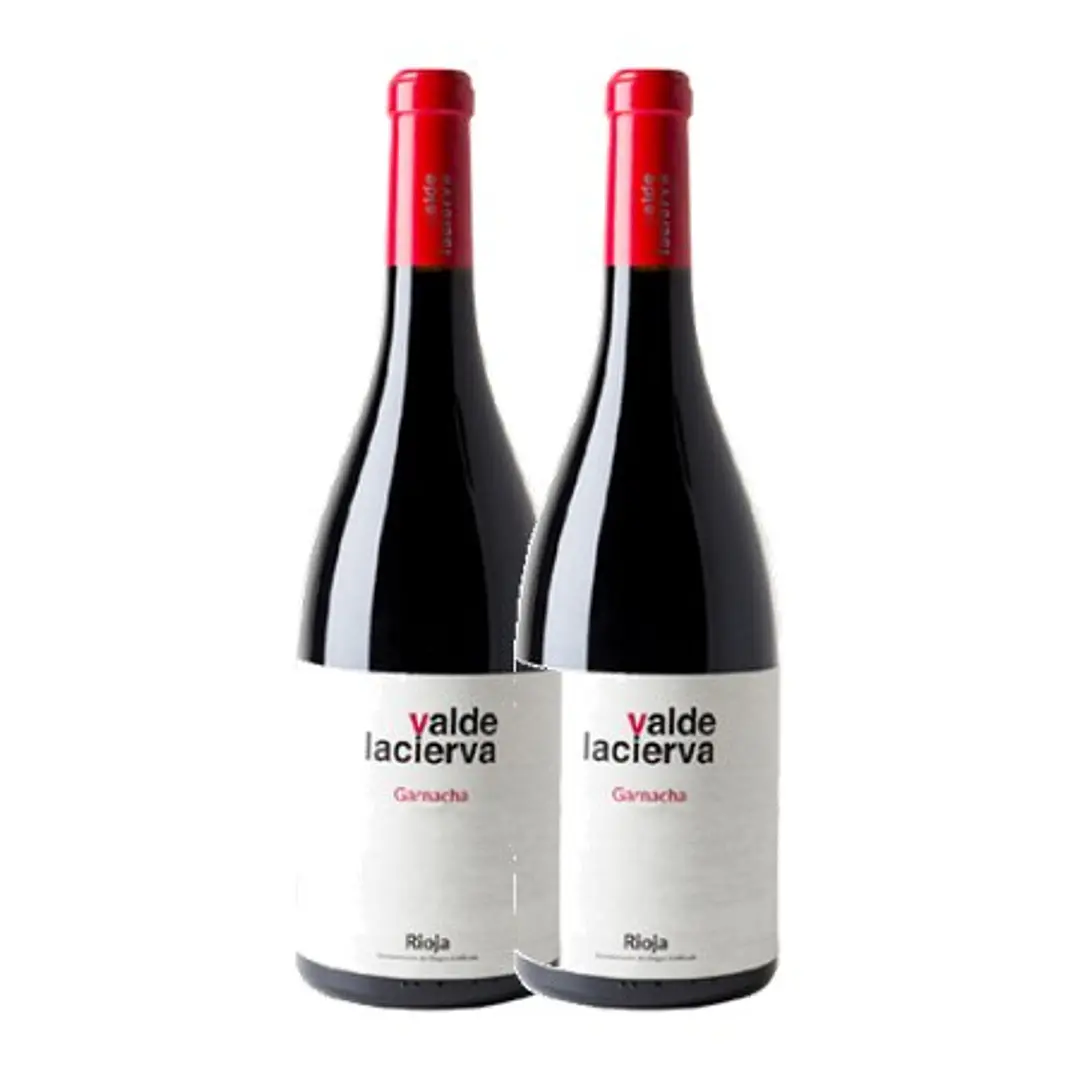 Valdelacierva Garnacha 2017 2