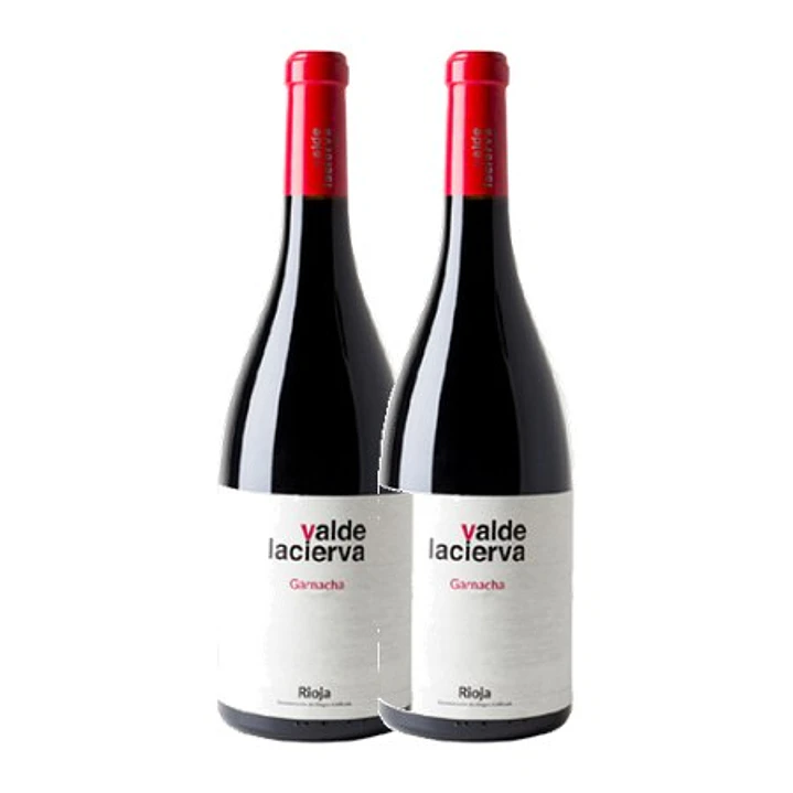 Valdelacierva Garnacha 2017 2