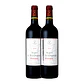 Blason de l'Évangile Tinto Pomerol 2020 - Thumbnail 2