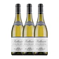 Michel Chapoutier Belleruche Branco Côtes-du-Rhône 2019 - Thumbnail 3