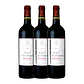 Blason de l'Évangile Tinto Pomerol 2020 - Thumbnail 3