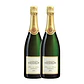 Esterlin Rosé Champagne 75cl - Thumbnail 2