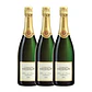 Esterlin Rosé Champagne 75cl - Thumbnail 3