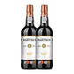 Martha´s Fine Tawny Port NV 75cl - Thumbnail 2