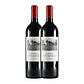 Château La Ganne Pomerol Tinto 2012 - Miniatura 2