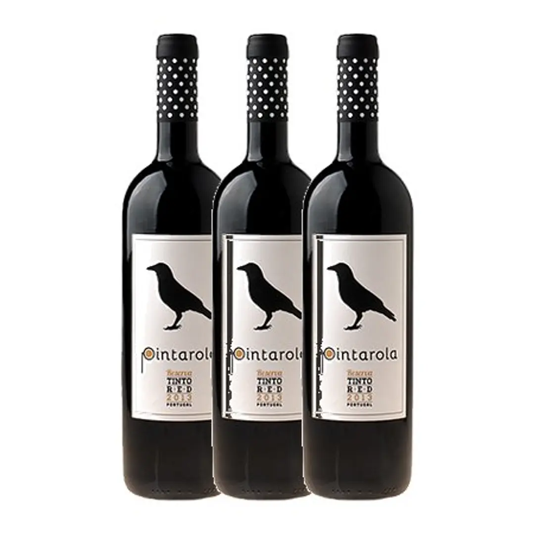 PINTAROLA RESERVA TINTO 2013 3