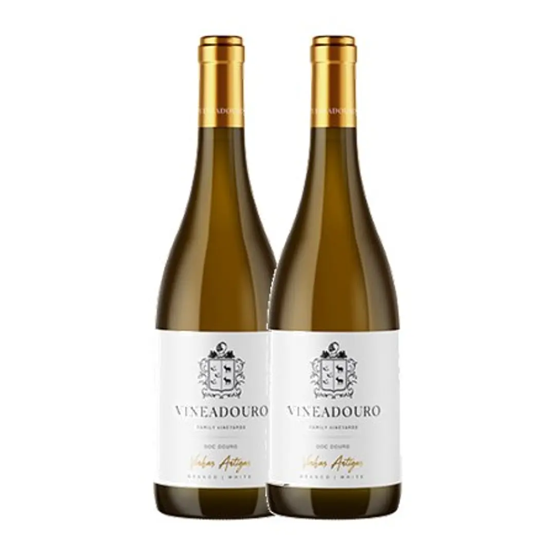 Vineadouro Vinhas Antigas Blanco Douro 2020 2