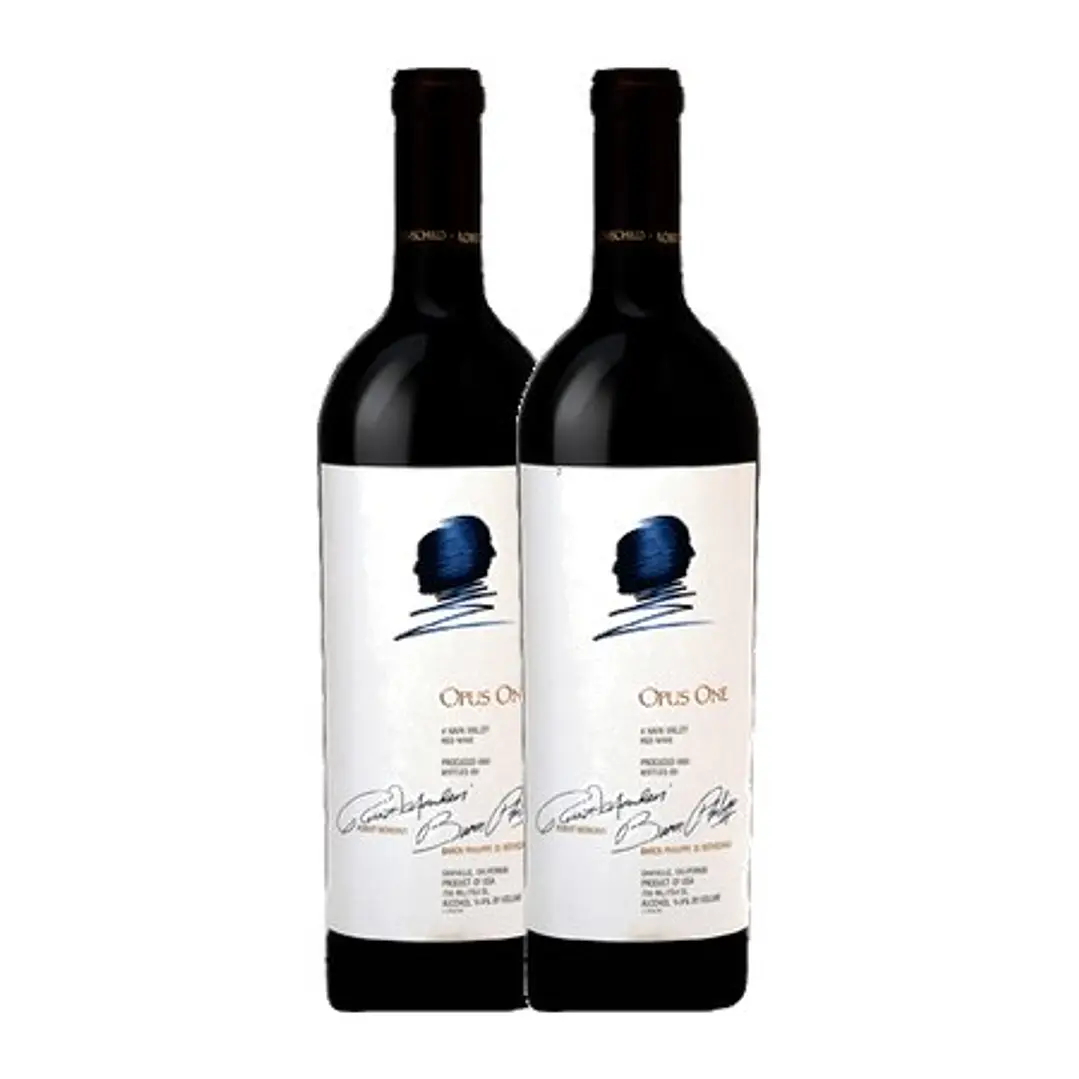 OPUS ONE 2018 2