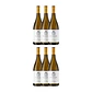 Vineadouro Vinhas Antigas Blanco Douro 2020 - Miniatura 4