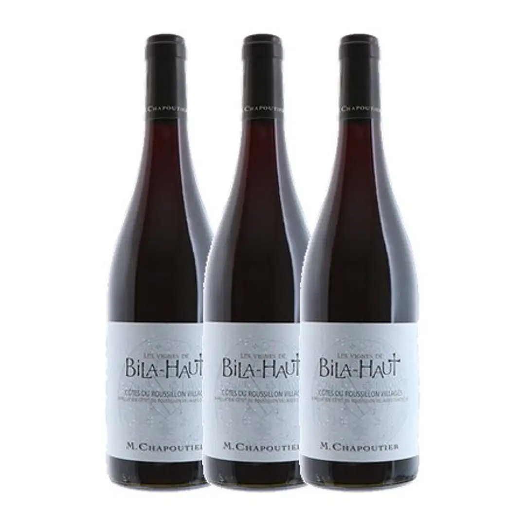 Les Vignes De Bila-Haut 2018 75cl 3