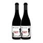 Pintarola Dandy Premium Tinto Lisboa 2016 - Thumbnail 2
