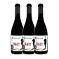 Pintarola Dandy Premium Tinto Lisboa 2016 - Thumbnail 3