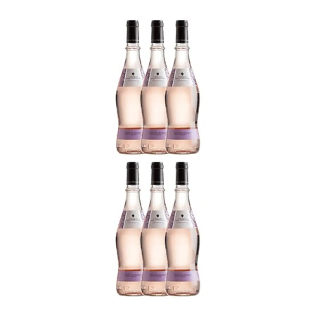 Château des Ferrages (Michel Chapoutier) Rosé Côtes-de-Provence 2018 4