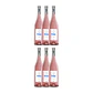 Aire de Protos Rosé Ribeira del Duero 2016 - Thumbnail 4
