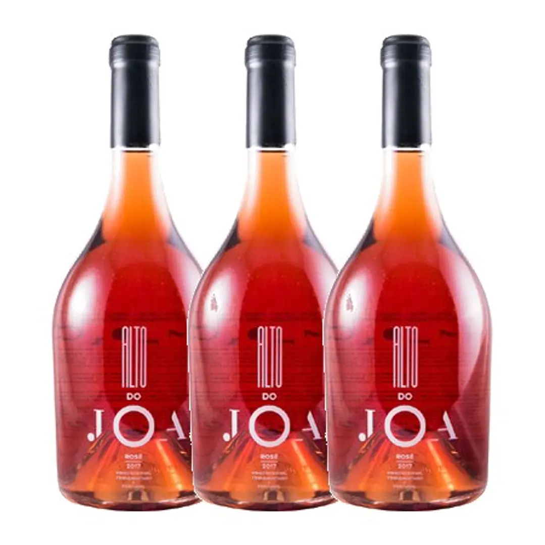 Alto do Joa Rosé Trás-os-Montes 2019 - 75cl 3