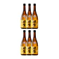 SAKE HIROSHIMA KAMOIZUMI ZOKA JUNMAI vol. 16% - 72cl - thumbnail 4