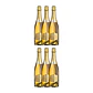 Luc Belaire Gold 75cl - Thumbnail 4