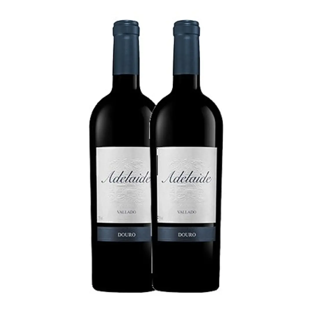 Adelaide - Quinta do Vallado 2015 2